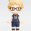 HELLO! GOOD SMILE Kei Tsukishima (Haikyu!!) 
