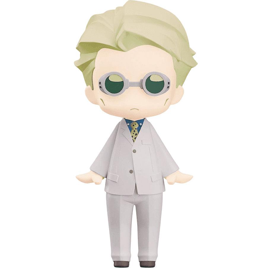 HELLO! GOOD SMILE Kento Nanami (Jujutsu Kaisen) Base, Thumbnail