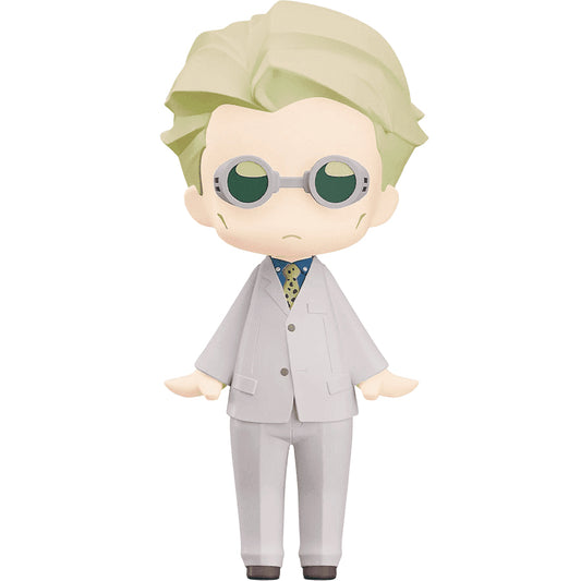 HELLO! GOOD SMILE Kento Nanami (Jujutsu Kaisen) Base, Thumbnail