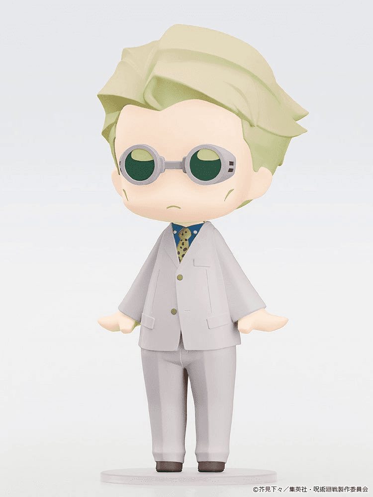 HELLO! GOOD SMILE Kento Nanami (Jujutsu Kaisen)