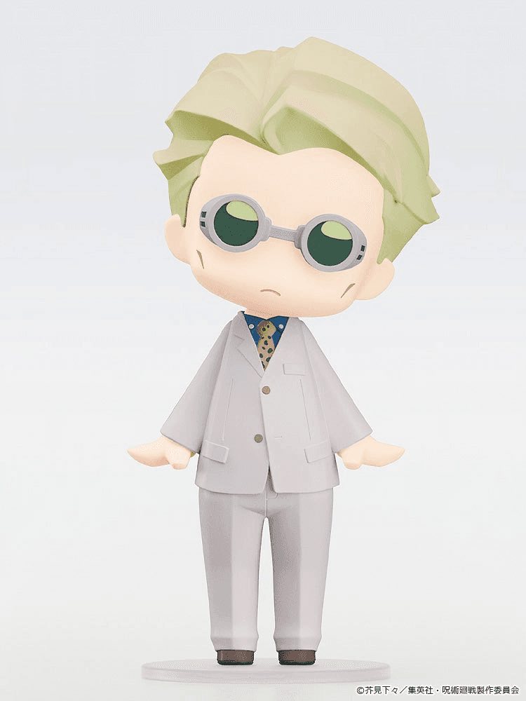 HELLO! GOOD SMILE Kento Nanami (Jujutsu Kaisen)