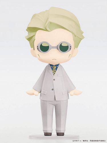 HELLO! GOOD SMILE Kento Nanami (Jujutsu Kaisen) - Box image