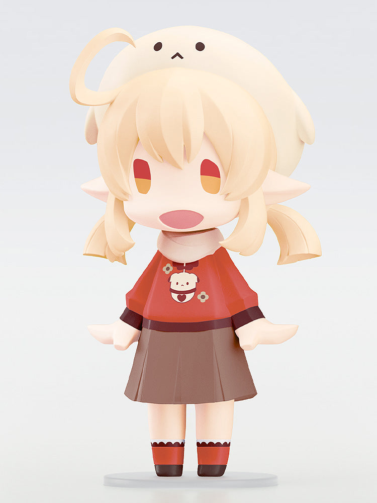 HELLO! GOOD SMILE Klee (Genshin Impact)