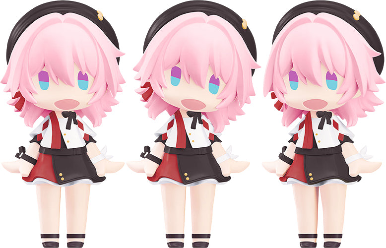 HELLO! GOOD SMILE March 7th (Honkai: Star Rail) - Box image