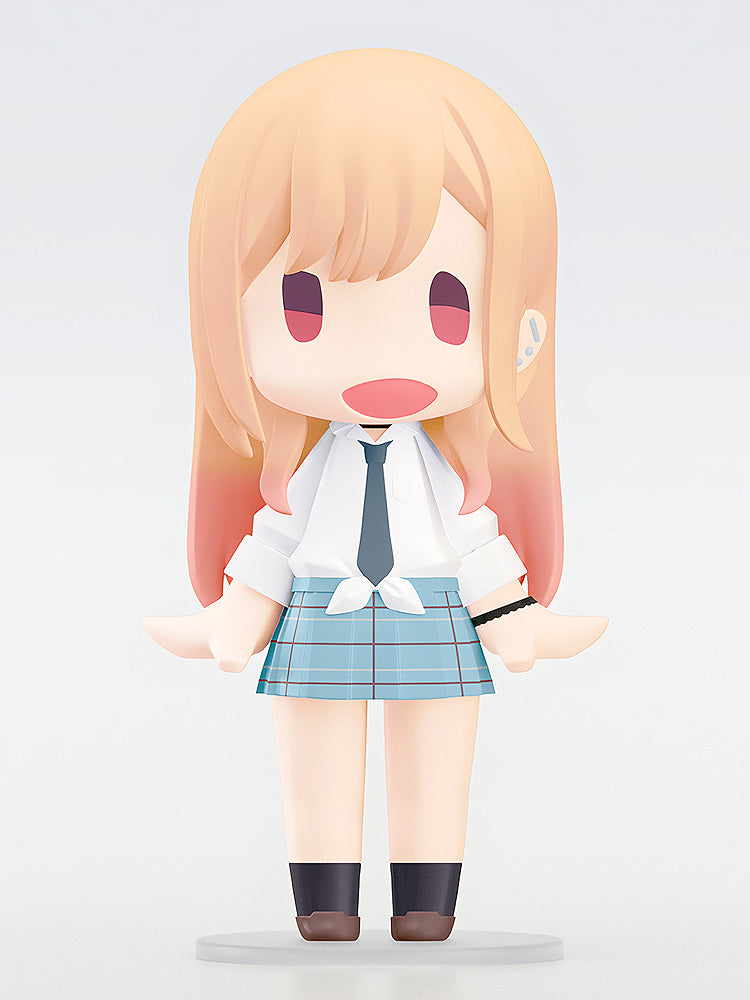 HELLO! GOOD SMILE Marin Kitagawa (My Dress-Up Darling)