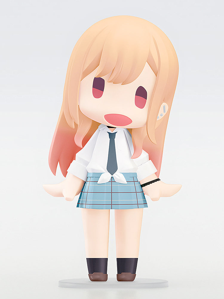 HELLO! GOOD SMILE Marin Kitagawa (My Dress-Up Darling)