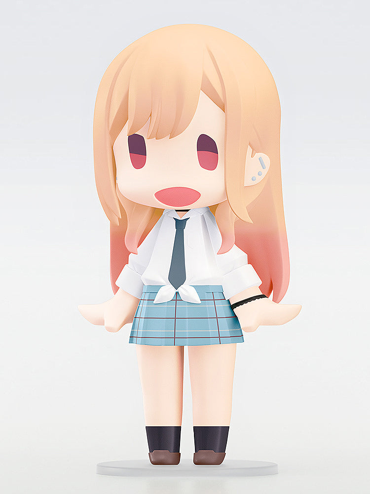 HELLO! GOOD SMILE Marin Kitagawa (My Dress-Up Darling)