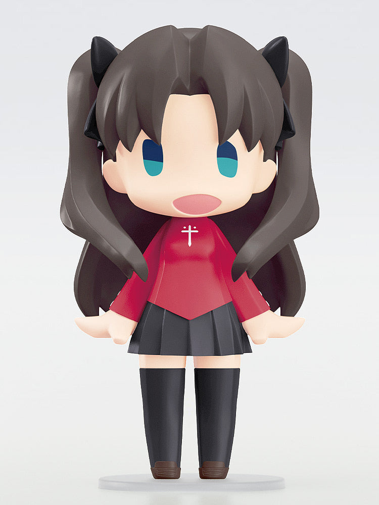HELLO! GOOD SMILE Rin Tohsaka (Fate/stay night)