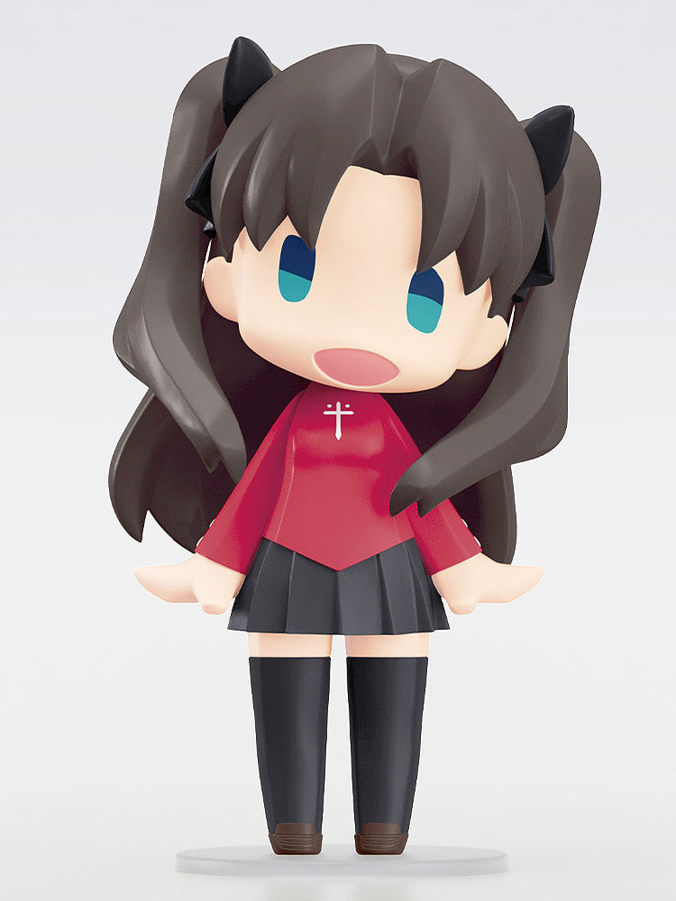 HELLO! GOOD SMILE Rin Tohsaka (Fate/stay night)