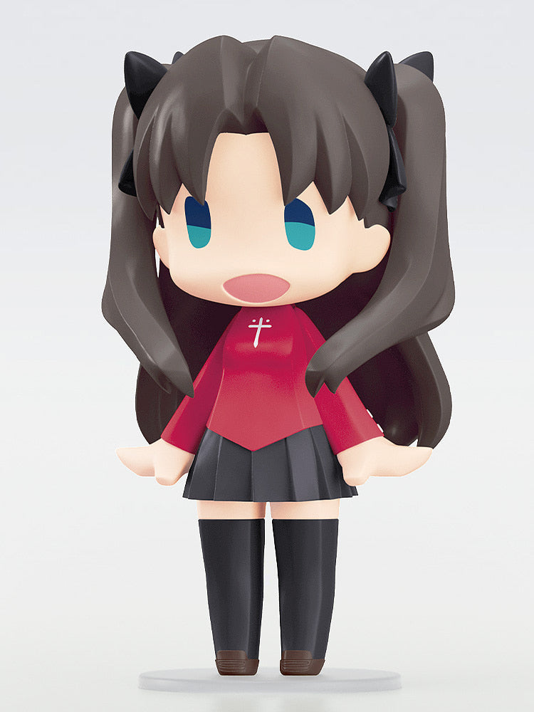 HELLO! GOOD SMILE Rin Tohsaka (Fate/stay night)