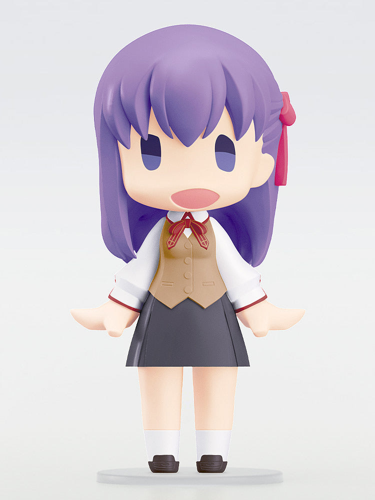 HELLO! GOOD SMILE Sakura Matou (Fate/stay night)