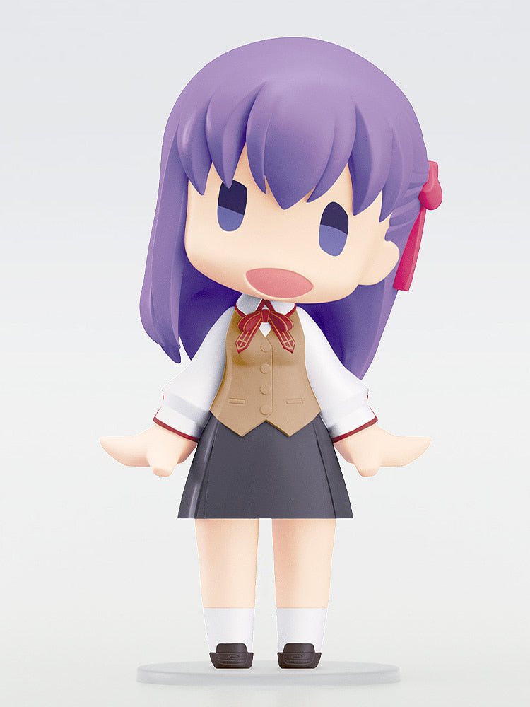 HELLO! GOOD SMILE Sakura Matou (Fate/stay night)