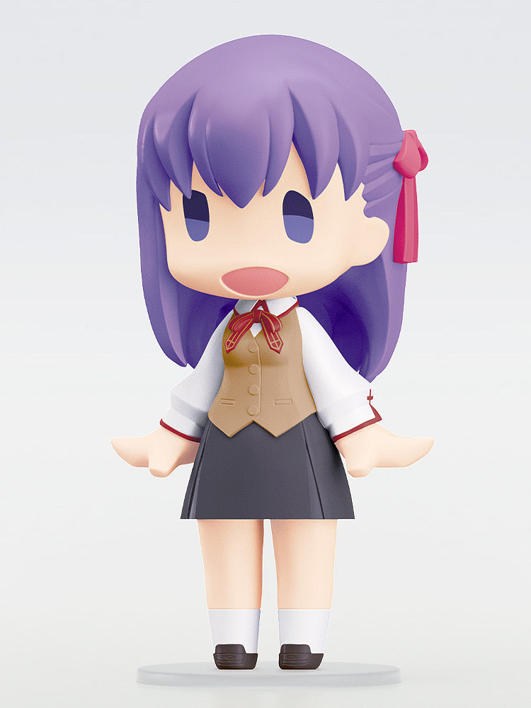 HELLO! GOOD SMILE Sakura Matou (Fate/stay night)
