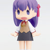 HELLO! GOOD SMILE Sakura Matou (Fate/stay night) HELLO! GOOD SMILE Sakura Matou (Fate/stay night)