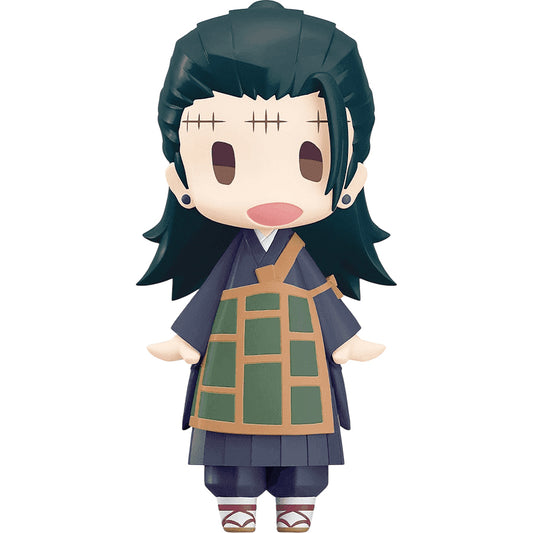 HELLO! GOOD SMILE Suguru Geto (Jujutsu Kaisen) Base, Thumbnail