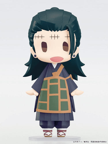 HELLO! GOOD SMILE Suguru Geto (Jujutsu Kaisen) - Box image