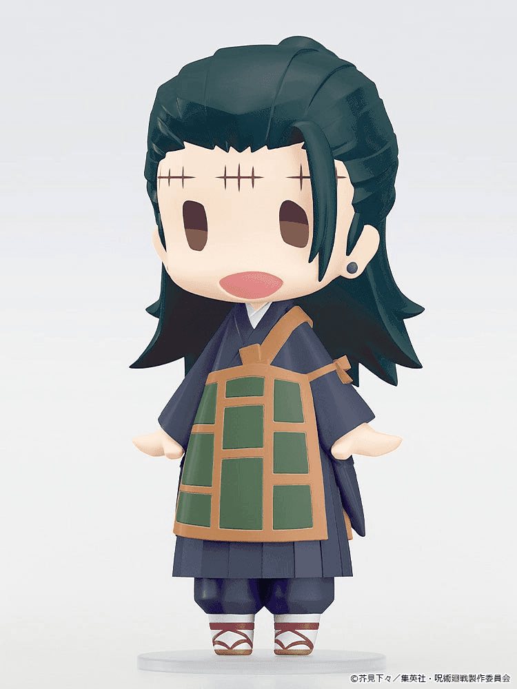 HELLO! GOOD SMILE Suguru Geto (Jujutsu Kaisen)