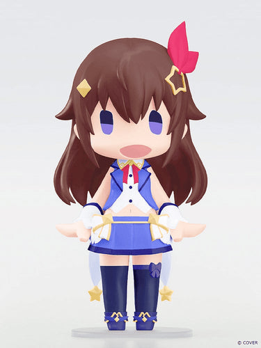 HELLO! GOOD SMILE Tokino Sora (hololive production) - Box image