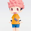 HELLO! GOOD SMILE Yuji Itadori: Casual Outfit Ver. (Jujutsu Kaisen) HELLO! GOOD SMILE Yuji Itadori: Casual Outfit Ver. (Jujutsu Kaisen)