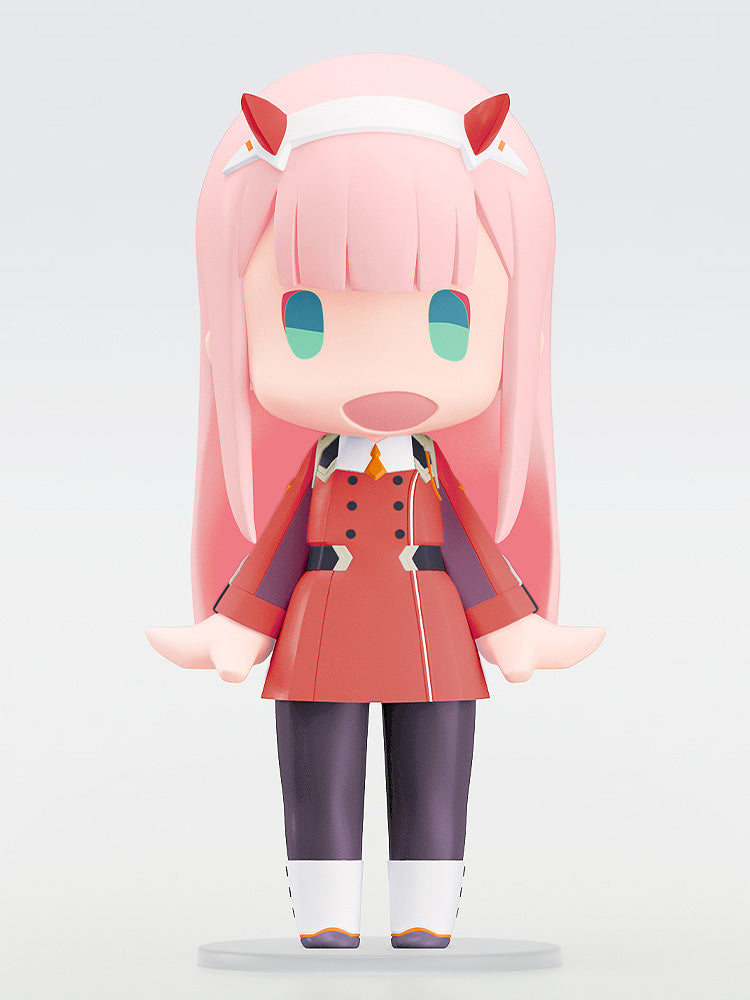 HELLO! GOOD SMILE Zero Two (Darling in the Franxx)