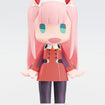 HELLO! GOOD SMILE Zero Two (Darling in the Franxx) HELLO! GOOD SMILE Zero Two (Darling in the Franxx)