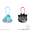 Hello Kitty and Friends Shokugan Box Collection Wave 2 (9 types / 9 per box) Hello Kitty and Friends Shokugan Box Collection Wave 2 (Box of 9)