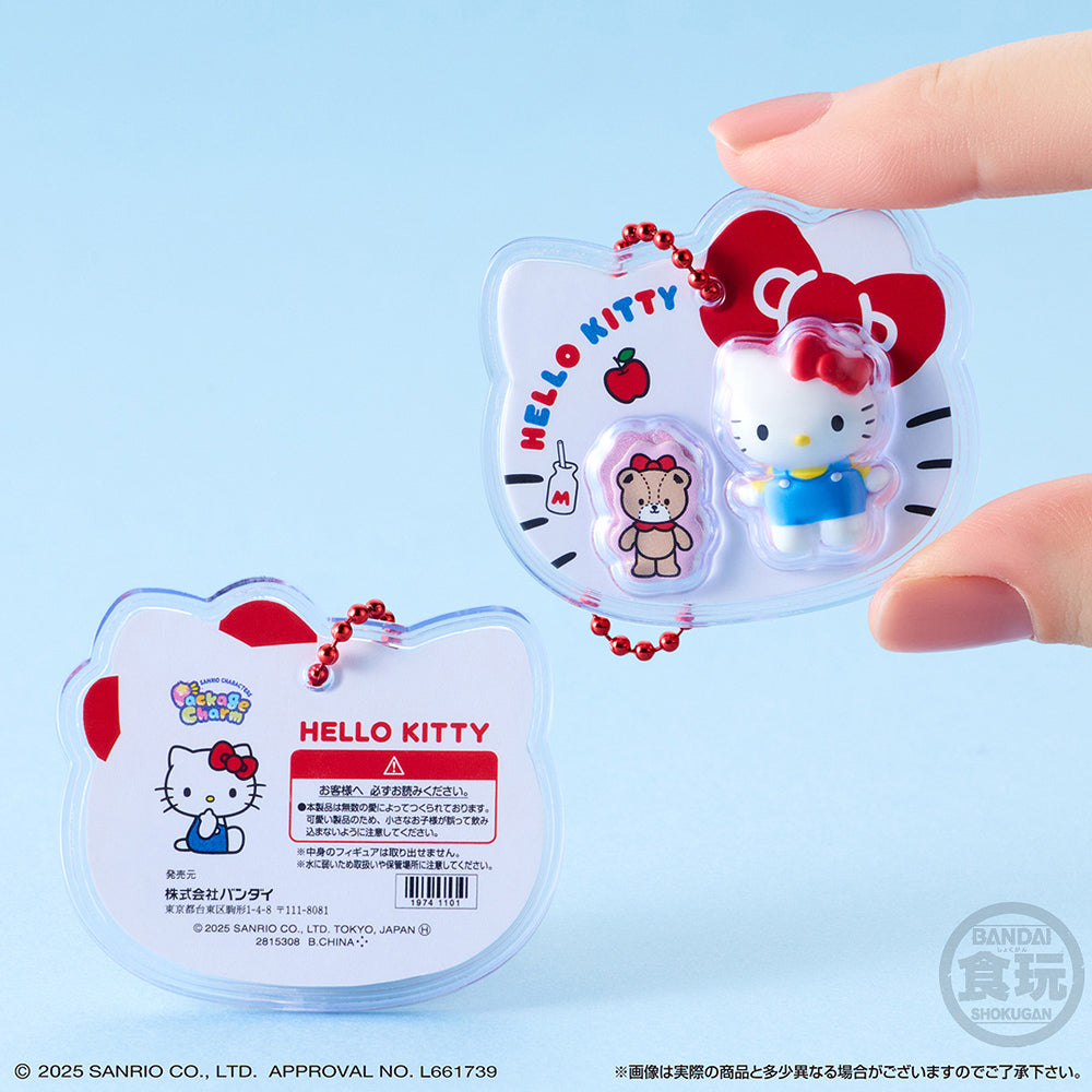 Hello Kitty and Friends Shokugan Box Collection Wave 2 (Box of 9)