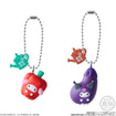 Hello Kitty and Friends Shokugan Box Collection Wave 3 (8 types / 12 per box) 