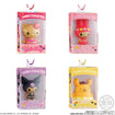Hello Kitty and Friends Shokugan Box Collection Wave 4 (12 types / 12 per box) Hello Kitty and Friends Shokugan Box Collection Wave 4 (Box of 12)