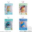 Hello Kitty and Friends Shokugan Box Collection Wave 4 (12 types / 12 per box) Hello Kitty and Friends Shokugan Box Collection Wave 4 (Box of 12)