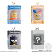 Hello Kitty and Friends Shokugan Box Collection Wave 4 (12 types / 12 per box) Hello Kitty and Friends Shokugan Box Collection Wave 4 (Box of 12)