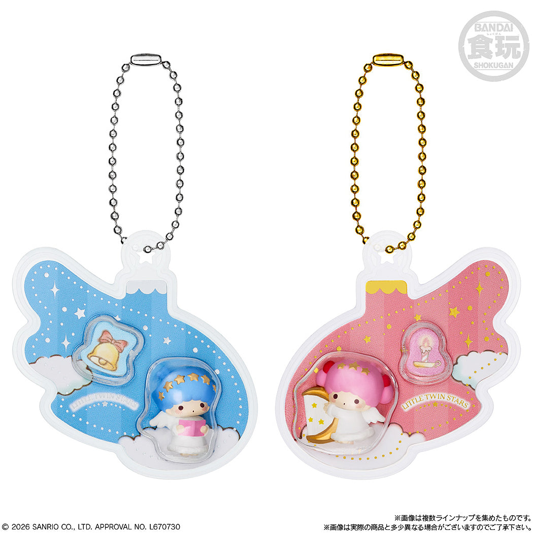 Hello Kitty and Friends Shokugan Box Collection Wave 5 (box of 12)