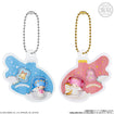 Hello Kitty and Friends Shokugan Box Collection Wave 5 (10 types / 12 per box) Hello Kitty and Friends Shokugan Box Collection Wave 5 (box of 12)