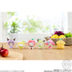 Hello Kitty and Friends Shokugan Kigurumiiz (6 types / 10 per box) Hello Kitty and Friends Shokugan Kigurumiiz (Box of 10)