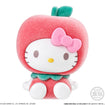 Hello Kitty and Friends Shokugan Kigurumiiz (6 types / 10 per box) Hello Kitty and Friends Shokugan Kigurumiiz (Box of 10)