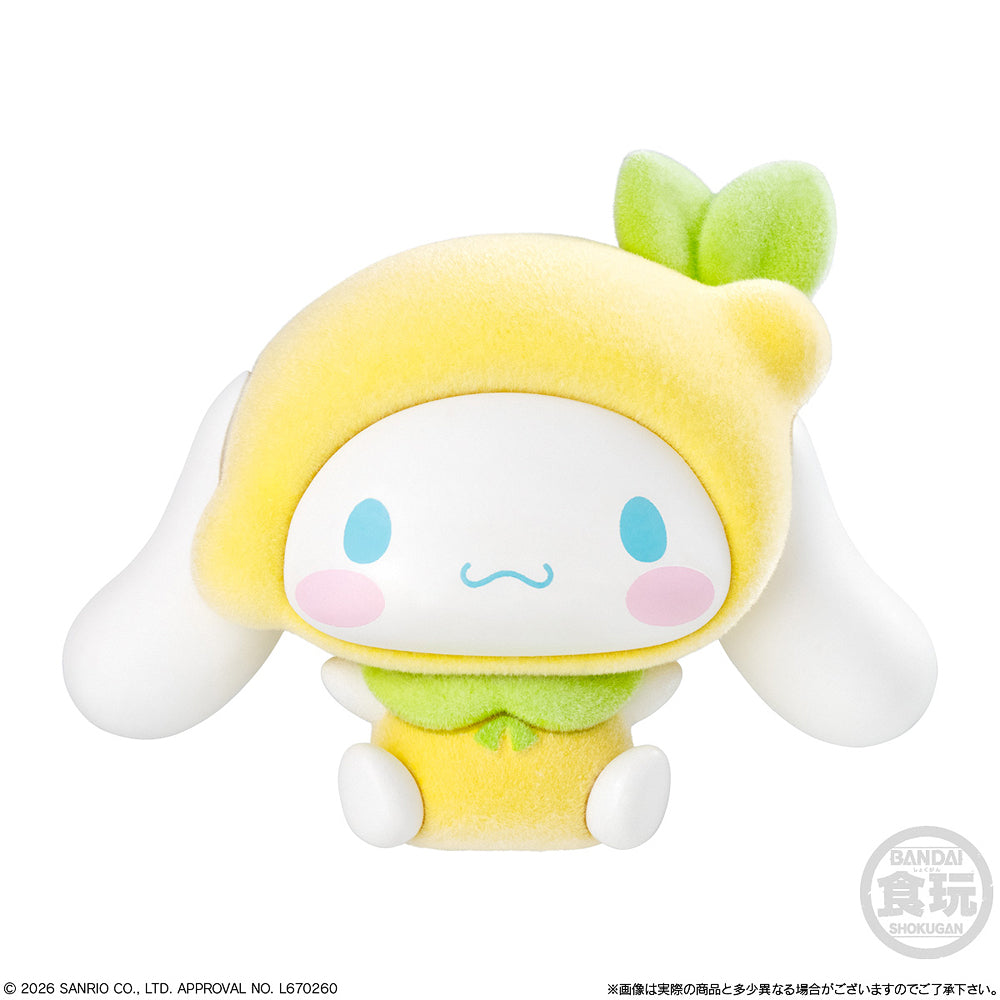 Hello Kitty and Friends Shokugan Kigurumiiz (Box of 10)