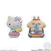 Hello Kitty and Friends Shokugan Space Friends (8 types / 12 per box) Hello Kitty and Friends Shokugan Space Friends (box of 12)