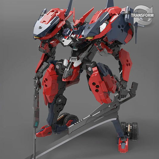 Hexa Gear HG135 Levante