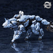 Hexa Gear HG155 Managarmr Base, Thumbnail