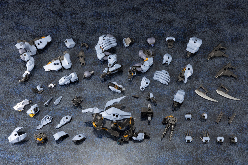 Hexa Gear HG155 Managarmr