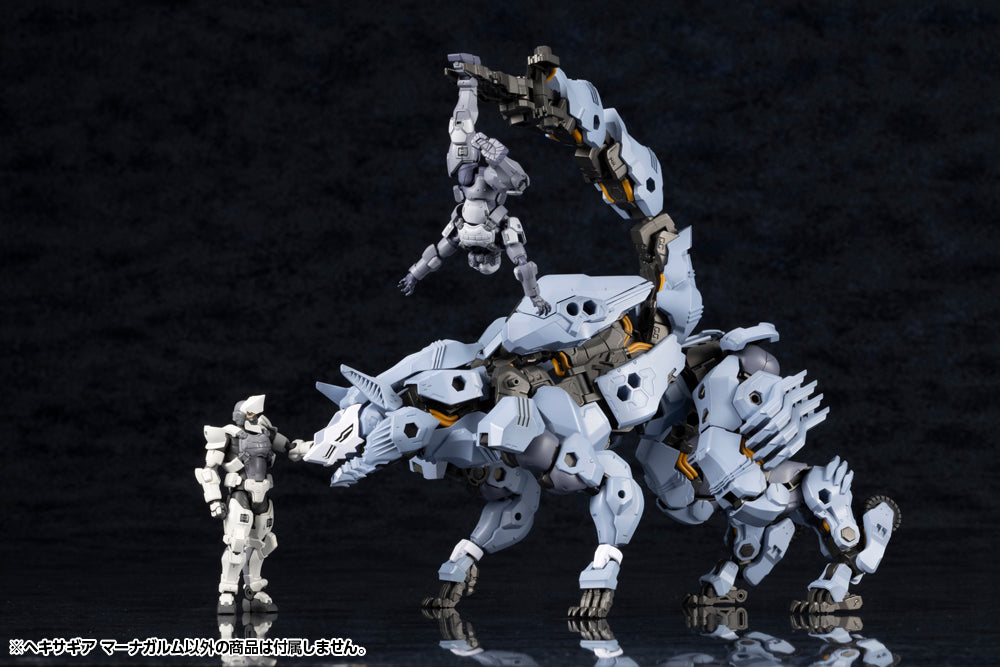 Hexa Gear HG155 Managarmr