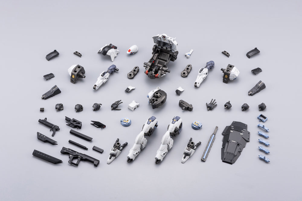 Hexa Gear HG168 Bulkarm λ Osteon