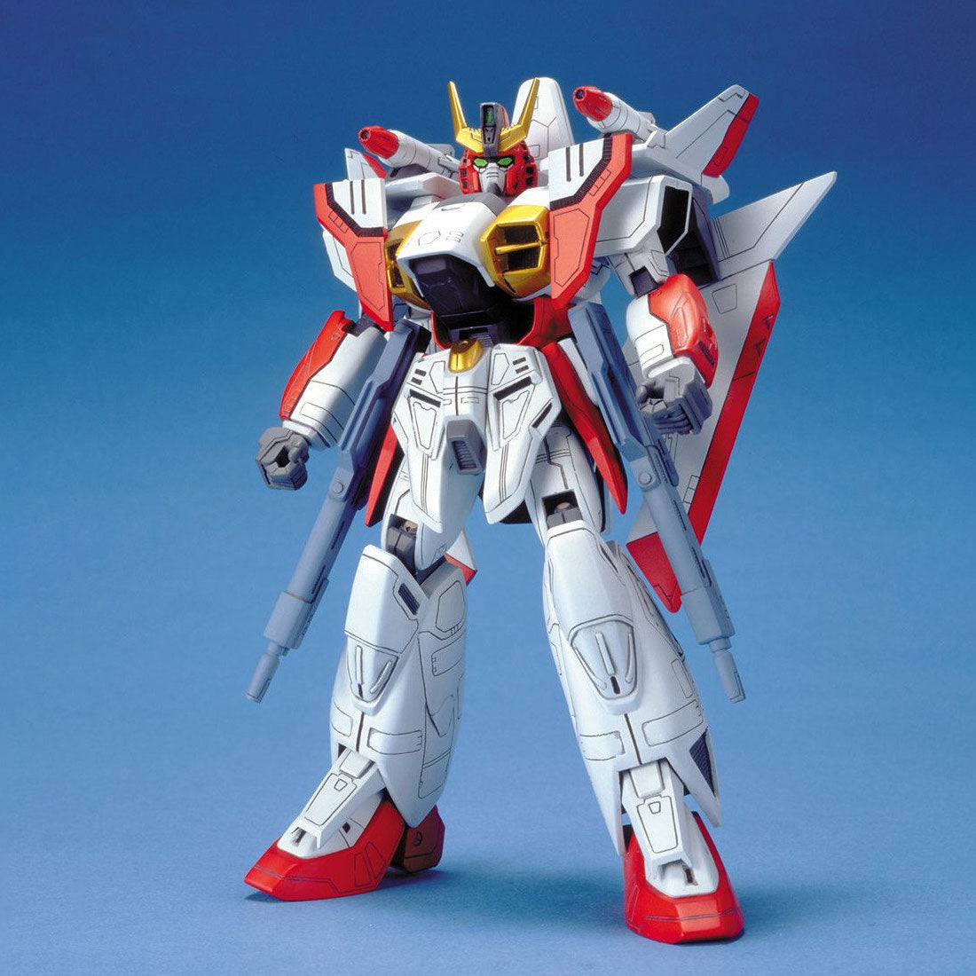 HG 1/100 Gundam Airmaster Base, Thumbnail