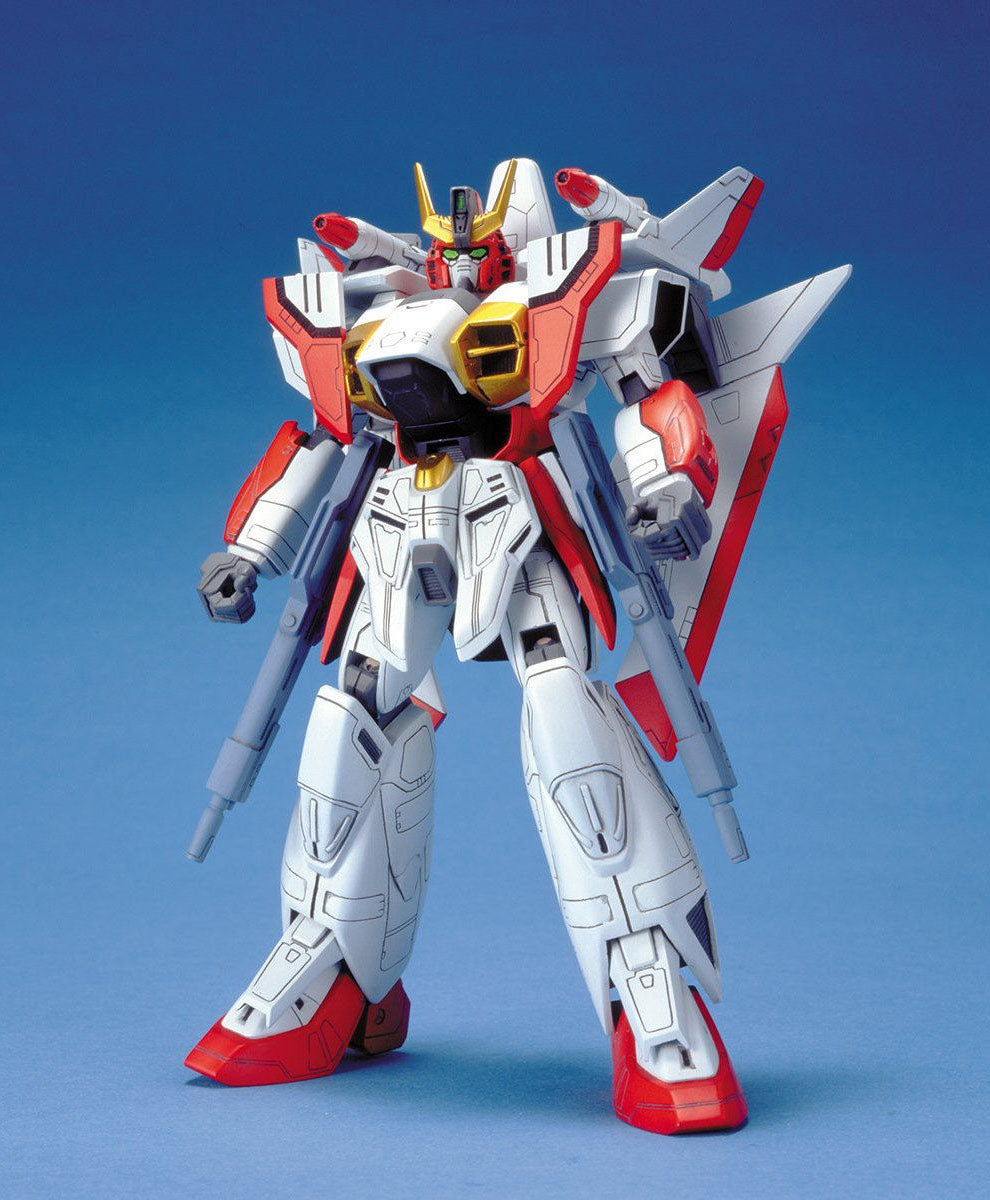 HG 1/100 Gundam Airmaster