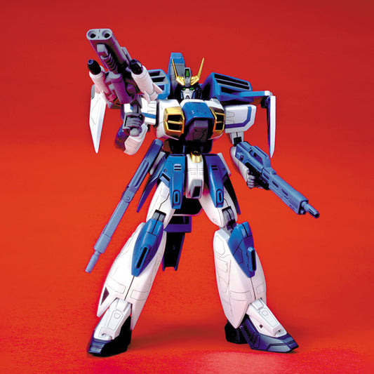 HG 1/100 Gundam Airmaster Burst