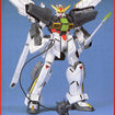 HG 1/100 Gundam Double X HG 1/100 Gundam Double X