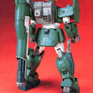 HG 1/100 Gundam Leopard HG 1/100 Gundam Leopard