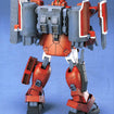 HG 1/100 Gundam Leopard Destroy HG 1/100 Gundam Leopard Destroy
