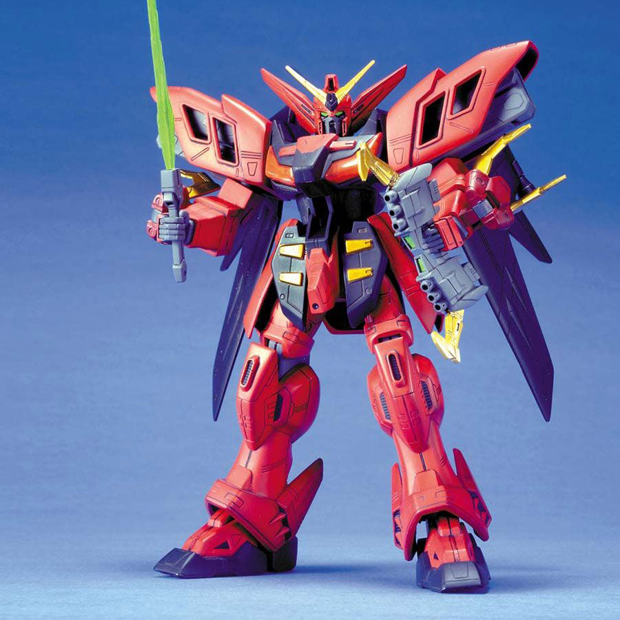 HG 1/100 Gundam Virsago Base, Thumbnail