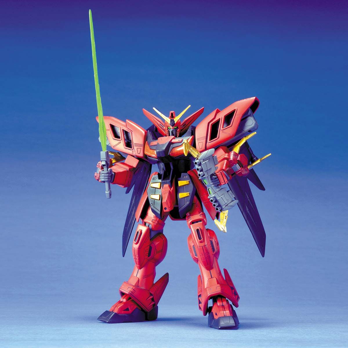 HG 1/100 Gundam Virsago